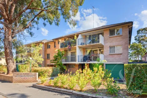 5/9 Galloway St, North Parramatta, NSW 2151