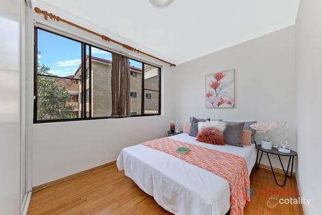 Property photo of 31/26 Mantaka Street Blacktown NSW 2148