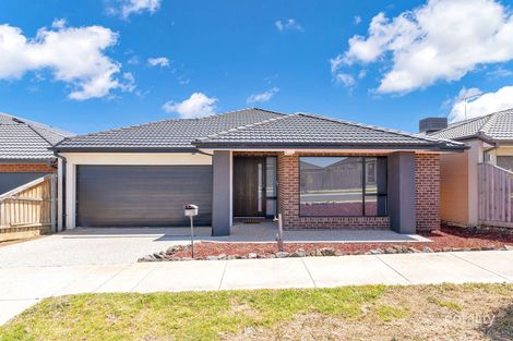 16 Sublime Point Rd, Bacchus Marsh, VIC 3340