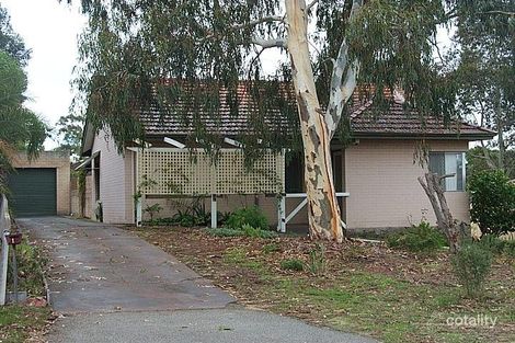 19 Bradshaw St, Eden Hill, WA 6054