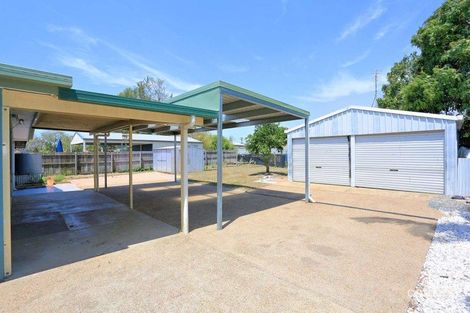 Property photo of 7 Laack Street Kepnock QLD 4670