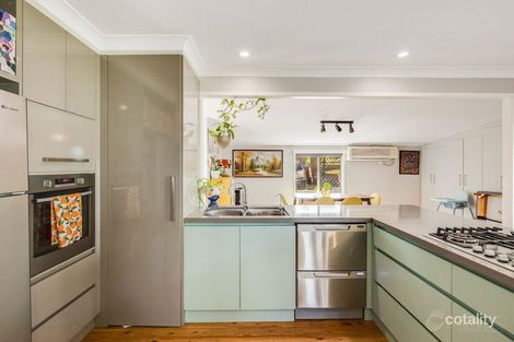 Property photo of 9 Adam Street North Toowoomba QLD 4350