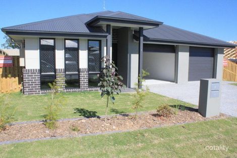 9 Balonne St, Brassall, QLD 4305