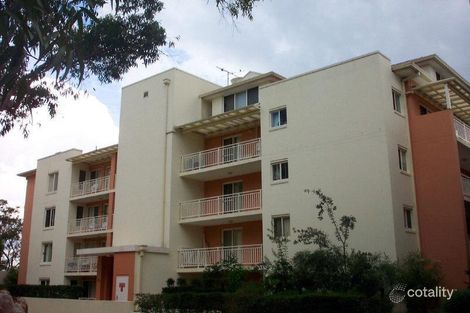 2/33 Kinsellas Dr, Lane Cove North, NSW 2066