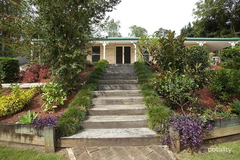 19 Chicester St, The Gap, QLD 4061