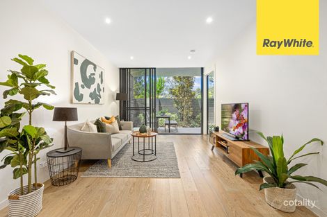 Property photo of 6/5A Whiteside Street North Ryde NSW 2113