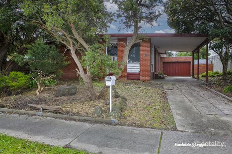 Property photo of 1 Barlow Street Keysborough VIC 3173
