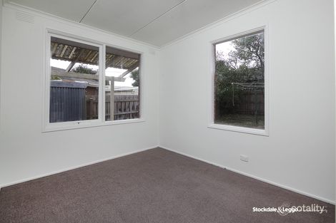 Property photo of 1 Barlow Street Keysborough VIC 3173