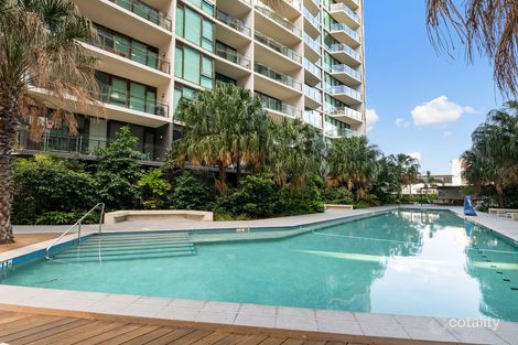 40704/1033 Ann St, Newstead, QLD 4006