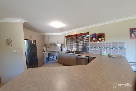 Property photo of 12 Tern Close Scotts Head NSW 2447
