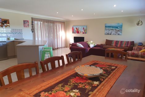 Property photo of 12 Tern Close Scotts Head NSW 2447