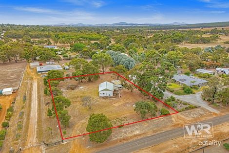 Property photo of 21 Mills Street Mount Barker WA 6324
