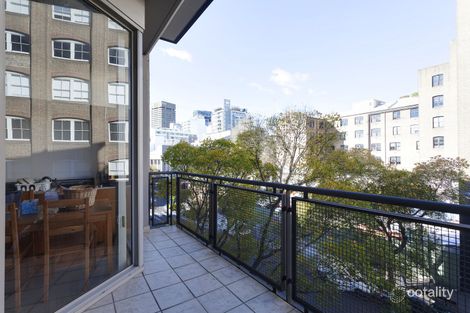 Property photo of 210/2-12 Smail Street Ultimo NSW 2007