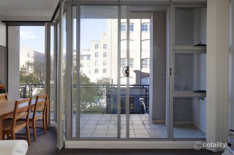 Property photo of 210/2-12 Smail Street Ultimo NSW 2007