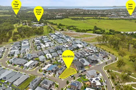 Property photo of 9 Elevation Street Stream Hill NSW 2526