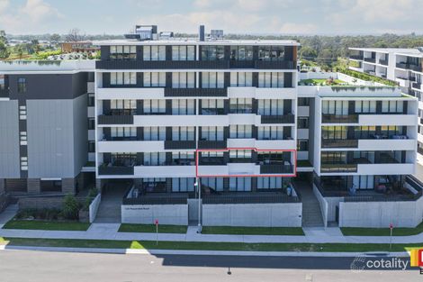 105/120 Passendale Rd, Edmondson Park, NSW 2174