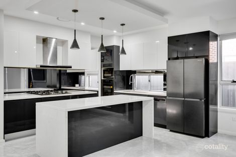 Property photo of 44 Copper Drive Catherine Field NSW 2557