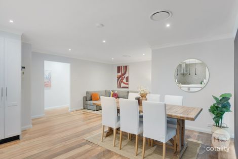 Property photo of 13 Blackford Crescent South Penrith NSW 2750