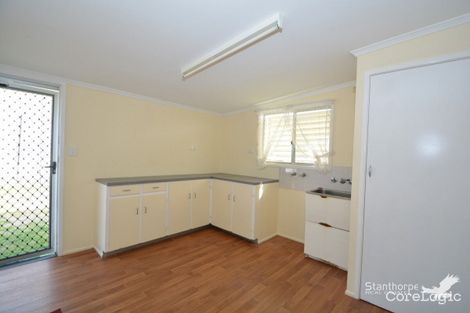 Property photo of 11 College Road Stanthorpe QLD 4380