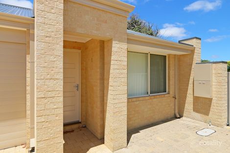 5/22 Kimberley Way, Parkwood, WA 6147