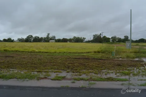 Property photo of 15 Violet Street Blackall QLD 4472