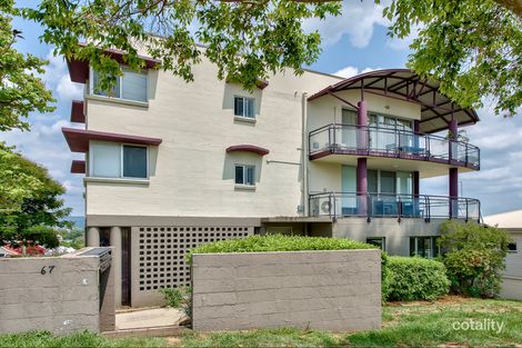 Property photo of 2/67 Hampstead Road Highgate Hill QLD 4101