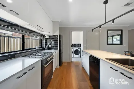 Property photo of 20 Lancaster Drive Jackass Flat VIC 3556