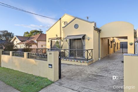 Property photo of 177 Majors Bay Road Concord NSW 2137