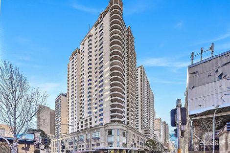 311-315 Castlereagh St, Sydney, NSW 2000