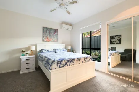 Property photo of 18 Watford Crescent Molendinar QLD 4214
