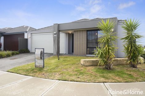 Property photo of 44 Ligado Avenue Aveley WA 6069