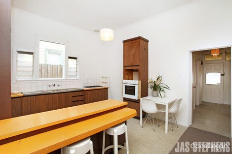 Property photo of 76 Castlemaine Street Yarraville VIC 3013