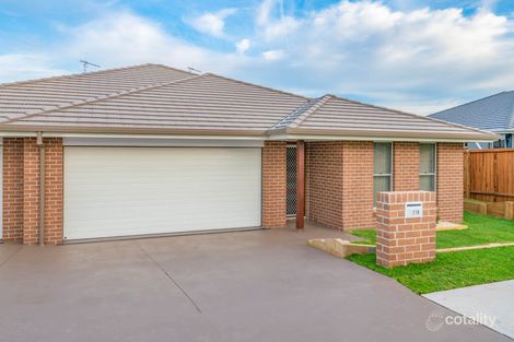 Property photo of 21B Backler Street Thrumster NSW 2444