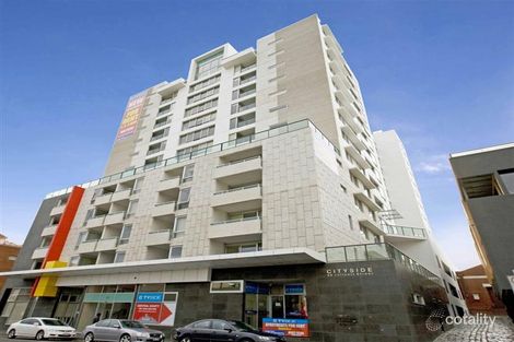 105/58 Jeffcott St, West Melbourne, VIC 3003