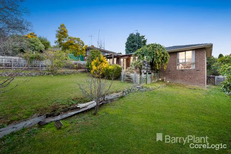 Property photo of 3 Crofton Terrace Doncaster East VIC 3109