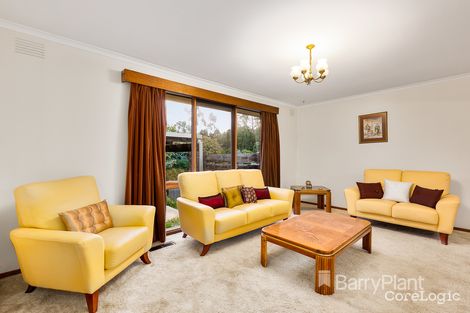 Property photo of 3 Crofton Terrace Doncaster East VIC 3109