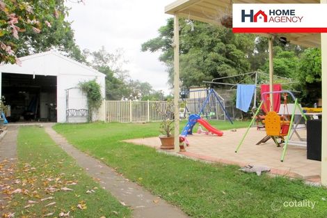 Property photo of 24 Riverside Road Lansvale NSW 2166