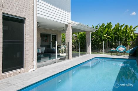 Property photo of 47 Finnegan Circuit Oxley QLD 4075