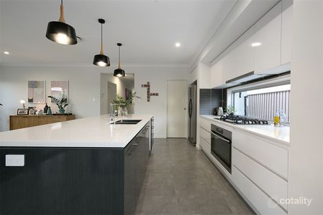 Property photo of 47 Finnegan Circuit Oxley QLD 4075