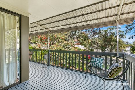 Property photo of 10A Rosebery Street Heathcote NSW 2233