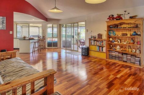 Property photo of 19 Paraburdoo Crescent Shailer Park QLD 4128