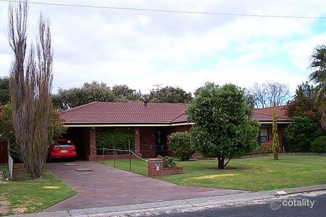Property photo of 3 George Way Broadwater WA 6280