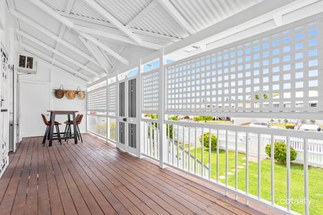 Property photo of 66 Larnach Street Allenstown QLD 4700