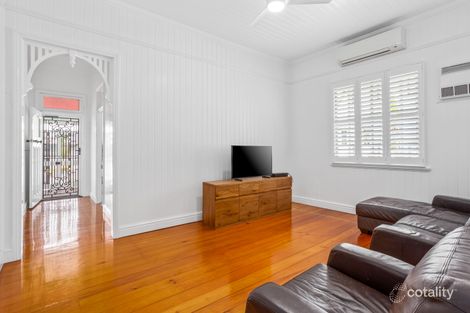 Property photo of 66 Larnach Street Allenstown QLD 4700