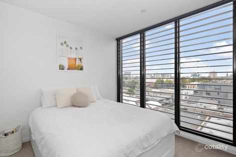 Property photo of 604/36 Regent Street Richmond VIC 3121