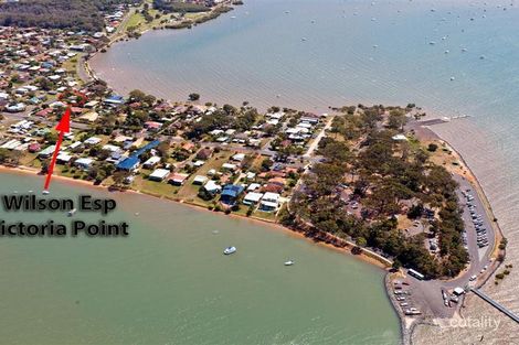 6 Wilson St, Victoria Point, QLD 4165