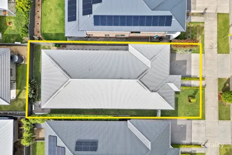 Property photo of 142 Bushranger Parade Calderwood NSW 2527