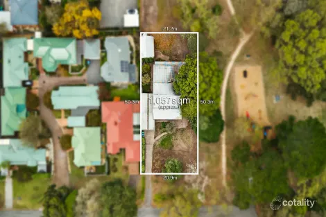 Property photo of 159 High Street Berwick VIC 3806