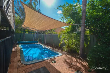 Property photo of 9 Sturt Place South Hedland WA 6722