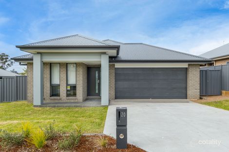 20 Turnberry Ave, Cessnock, NSW 2325